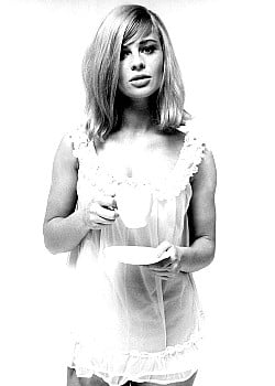 Julie Christie